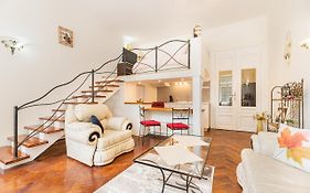 Hera Apartment - Old Town